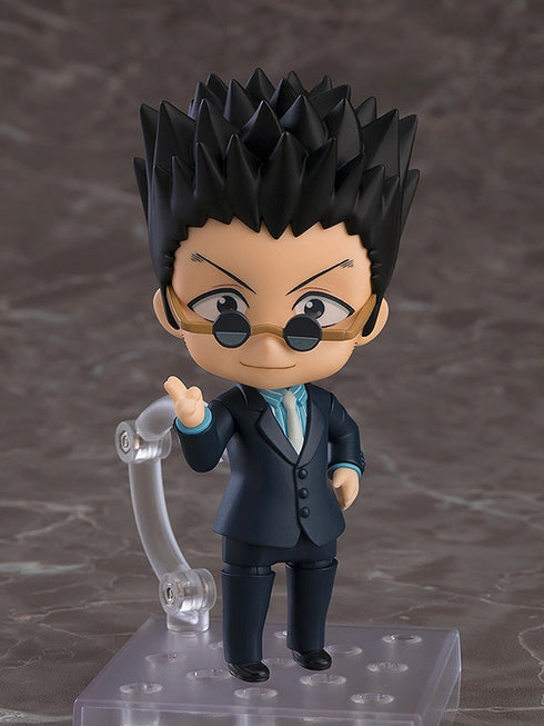 『HUNTER×HUNTER』ねんどろいど レオリオ